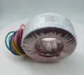 محول جوانغدونغ OEM Toroidal Core