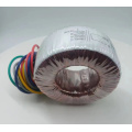 GuangDong OEM Toroidal core Transformer