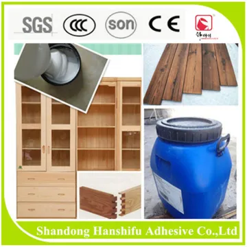 Hot Sale of Cork Board Glue for Wood Working