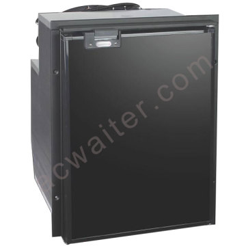 49L DC12V/24V Built-in Car Fridge Freezer Refrigerator - Manufacturer