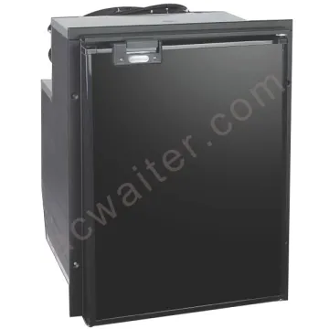 49L DC12V/24V Built-in Car Fridge Freezer Refrigerator - Manufacturer