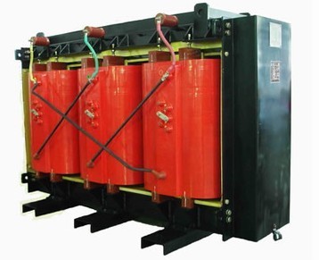 Amorphous Dry-Type Transformer (SCBH15)
