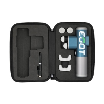 EOAT K3: The Powerful Professional Gym Sports Muscle Fascia Mini Massage Gun - Your Ultimate Recovery Tool