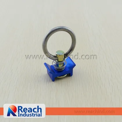 Core Trax System Load Lock