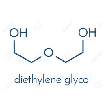 Industrial Grade DEG Chemical CAS 111-46-6