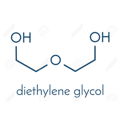 Industrial Grade DEG Chemical CAS 111-46-6