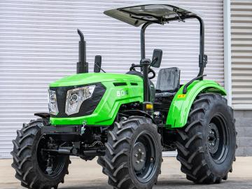 Best Value Efficient Quality Tractors Premium Pick