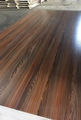 solid wood paint free board 15mm18mm