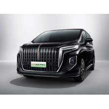 Prodám nový minivan Hongqi HQ9