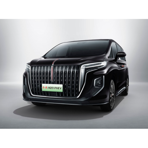 Hongqi HQ9 new minivan for sale