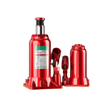 Low Price Hydraulic Bottle Jacks: 2 Ton to 30 Ton Capacity