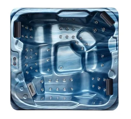 Outdoor Whirpool hot tub spa usa