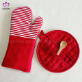 Printing silicone glove potholder for sale