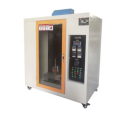 Machine de test de câbles et de fils lumineux