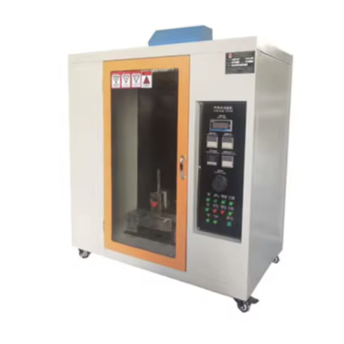 دستگاه تستر کابل و سیم برق