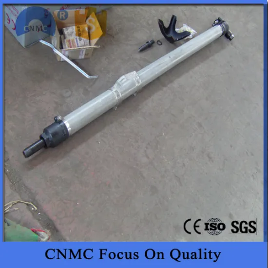 TPB-90 pneumatic hand held concrete breaker