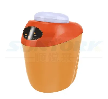 Auto refrigeration Yogurt Maker red wine keeper