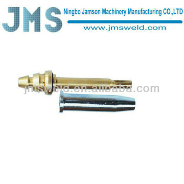 GKJ3 TYPE GAS CUTTING NOZZLE
