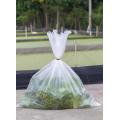 Large Colorful Plastic Trash Garbage Bag