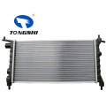 Auto Parts Accessories Car Radiator for OPEL COMBO 1.2 i OEM 1300149 Auto Radiator