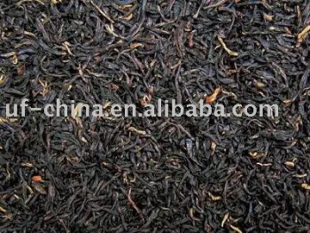 black tea