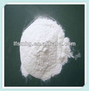 Titanium dioxide for ceramics