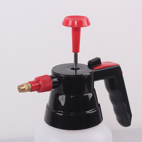 1L Red Hand pressure sprayer