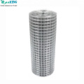 low price 2x2 inch galvanized welded wire mesh