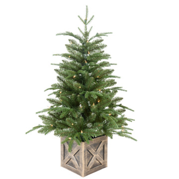 Luxury Indoor Christmas Tree