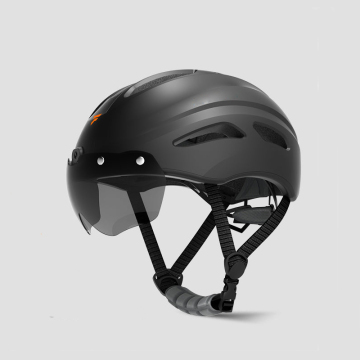 V8 PRO MOTORCYCLE GOGGLE CON IL CASTO WiFi per registrazione video HD 4K