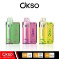 OKSO Switch Kit 50K Puffs Jednokratni Vape