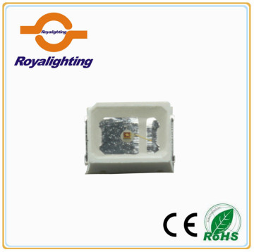 High quality better price 660nm LED red 2835SMD 660nm red led strip light