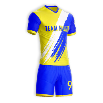 High Quality Mexico Soccer Kits and Football Uniforms
