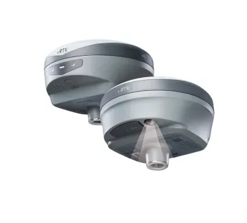 Professional iHand55 Controller: China-Made GNSS RTK Survey Instruments with Hi-Target IRTK20