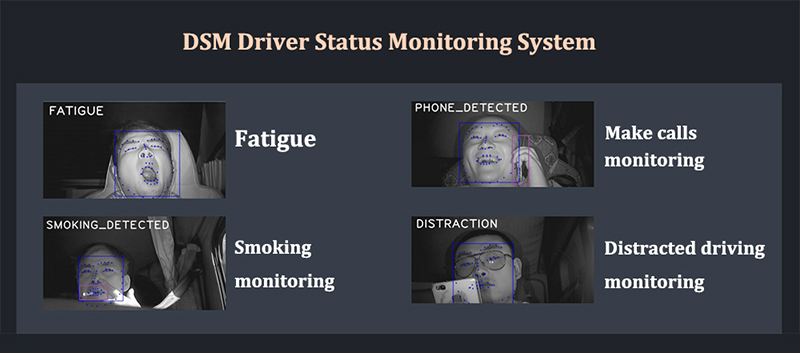Vehicle Monitoring System