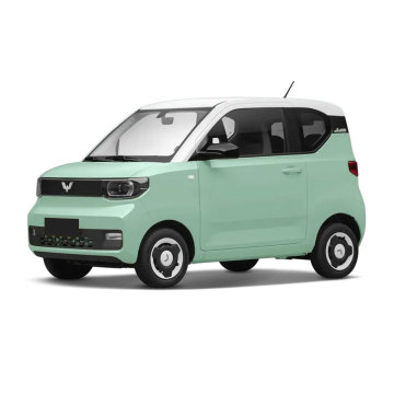 Buy China-made Wuling Hongguang Mini EV - 215KM Range 3-Door Hatchback