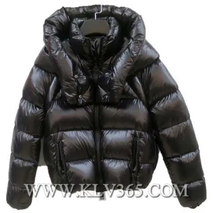 Women Winter Outdoor Down Jacket
