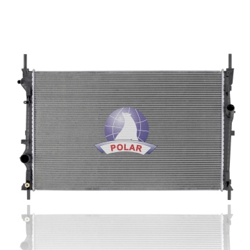 Factory Direct Wholesale Car Radiator 31223 OE CK4Z8005A CK4Z8005B per Ford Transit Connect 3.2L/Thunderbird SR 3.7L