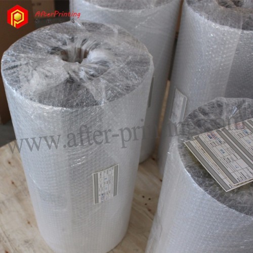 Thermal Laminating Plastic Film Thickness Gauge, High Quality Thermal