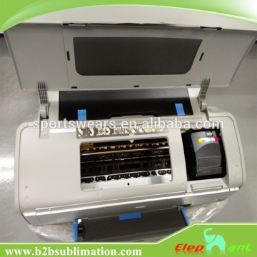 High speed Dye sublimation A3 printer for sale