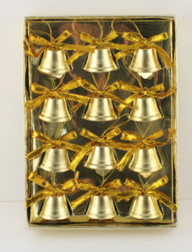 IRON BELL CF2089