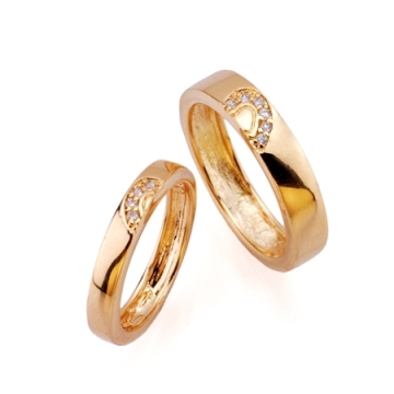 Jewelry Ring(RYX2--0077B)
