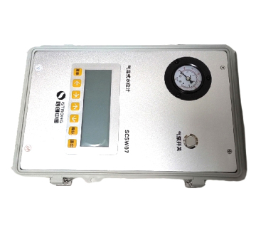 BOY-SW07 Bubble Pressure Type Water Level Gauge for Hydrology and Water Conservancy Monitoring