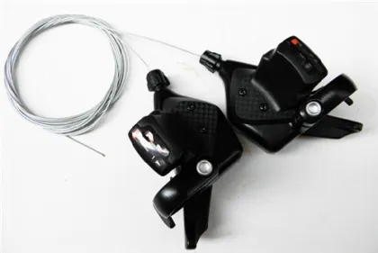 Speed Controller Grip Shifter