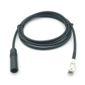 Fakra to DIN Female Car Radio Antenna Cable