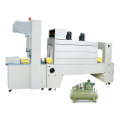 4000BPH Single Servo PET Blow Moulding Machine