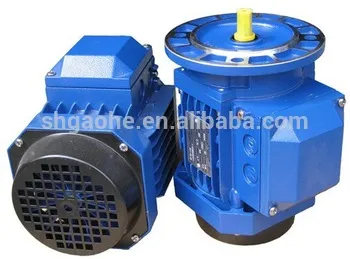 3-phase Frequency Conversion Timing Asynchronous Motor