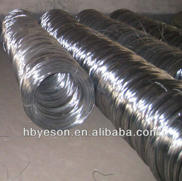 cheaper price gi wire bwg16 18 20 22