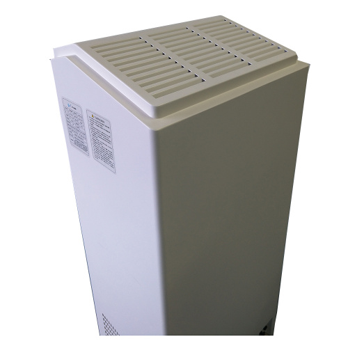 Personalice el purificador de aire doméstico multifunción con filtro Hepa
