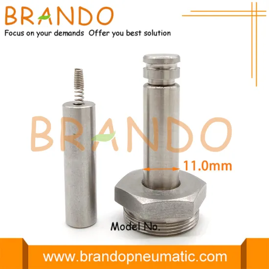 3/4'' SCG353A043 1'' SCG353A044 Pulse Jet Valve K0850 Stem